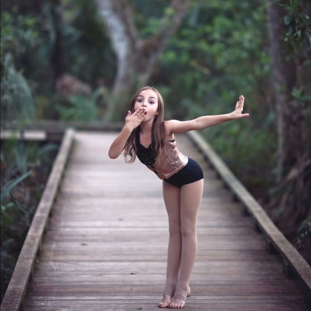 Dance Costume